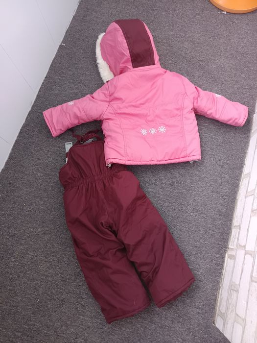 Комбез,напівкомбезнізон + куртка ,полукомбез ,набор зимовий ,зимний ,