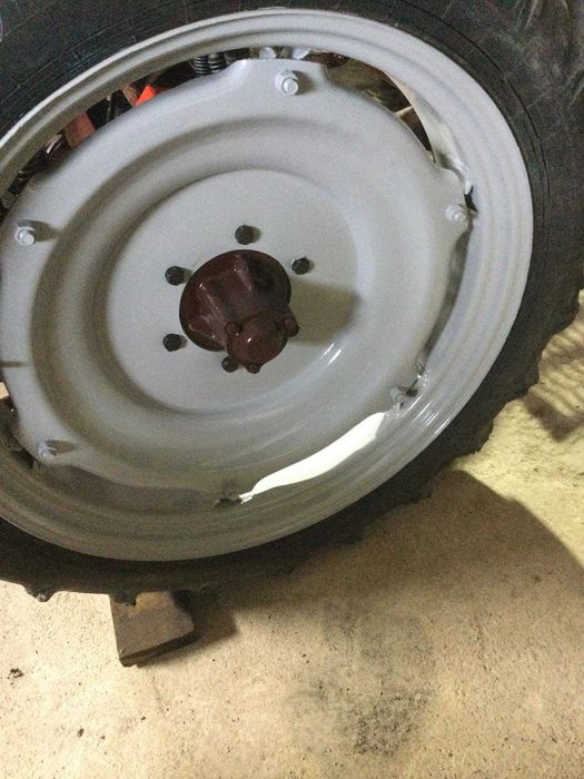 Сівалка зернова. Сівалка СЗ 3,6