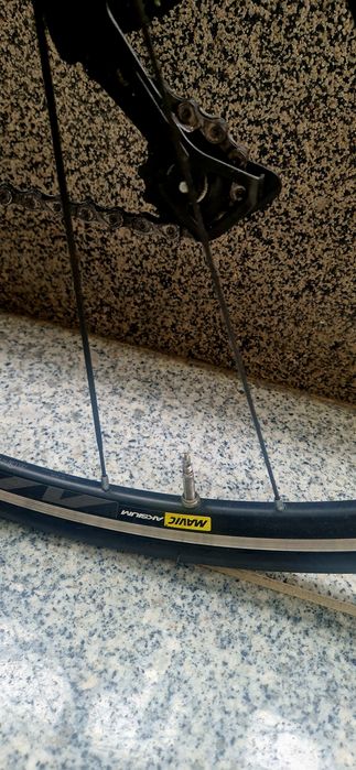 Bicicleta Specialized Allez Sport