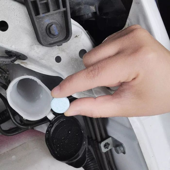 Омивач скла 100грн за 12л