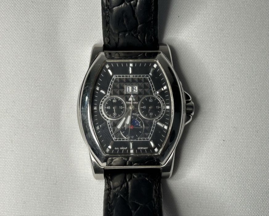 Годинник Theorema Automatic