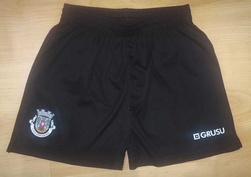 Equipamento Desportivo Futebol CRDA Arrudense (Equip de Treino)