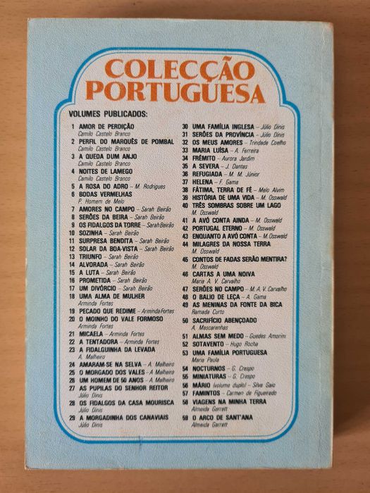 Livro "Mário" de Silva Gaio