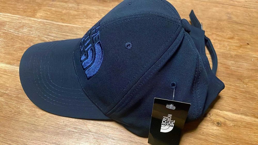 Czapka z daszkiem The North Face