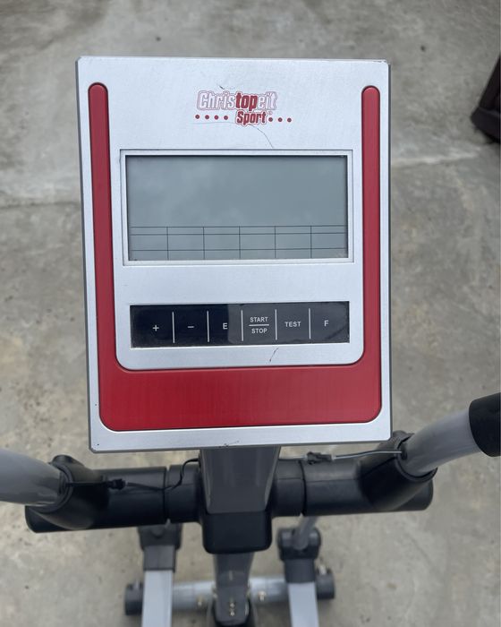 Орбітрек електромагнітний