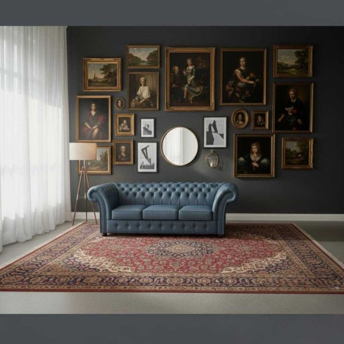Promocja Miesiącaa ! zestaw CHESTERFIELD Winchester
