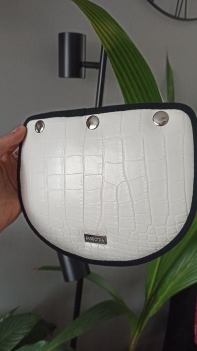 Klapka Farbotka Smart