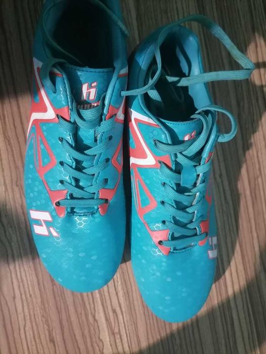 Chłopięce korki rozm 37