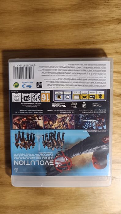 Jogo PlayStation 3 Brink