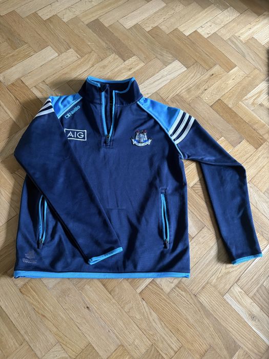 Bluza treningowa młodzieżowa Dublin O'Neills .