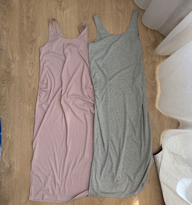 Сукня для вагітних H&M mama M