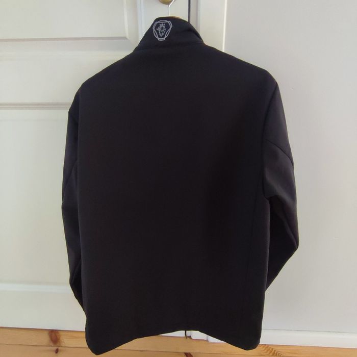 Kurtka Softshell SCANIA XL