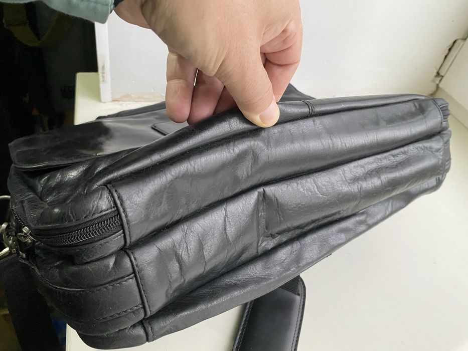 Сумка для ноутбука BALENCIAGA