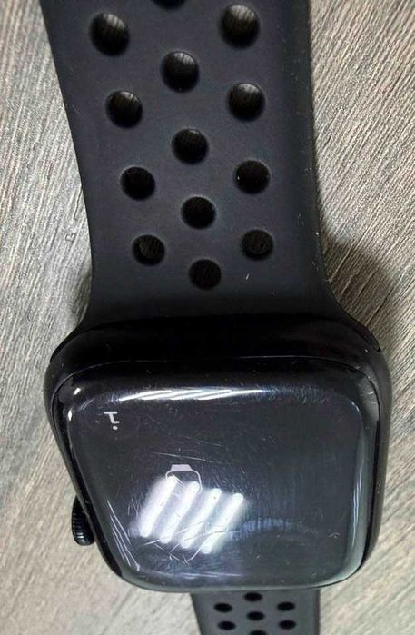 Продам Apple Watch Series 7 45mm GPS