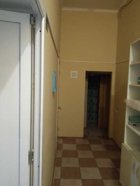 Аренда 121 м.кв. ул. Пастера, фасад.