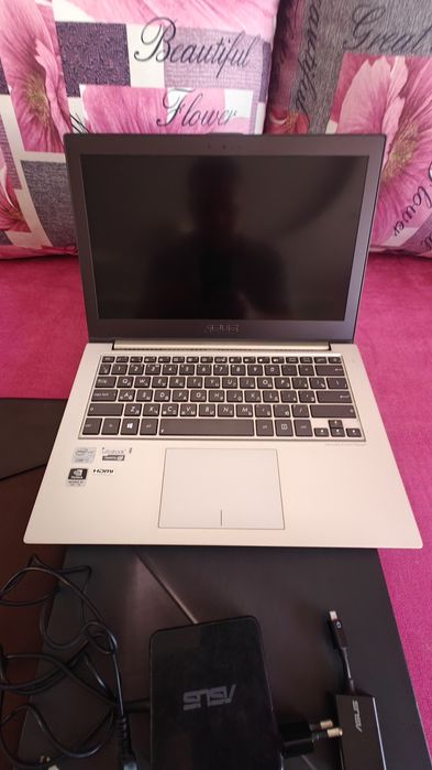 Ноутбук Asus ZenBook UX32VD