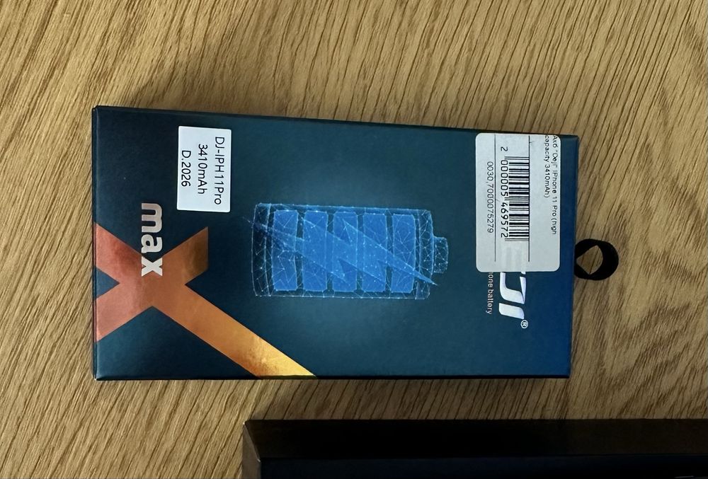 Ідеальний. 11 pro 64 gb