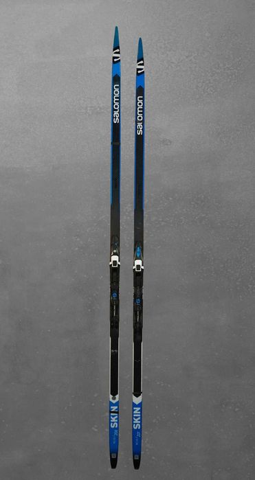 Narty biegowe Salomon RC 10 SKIN