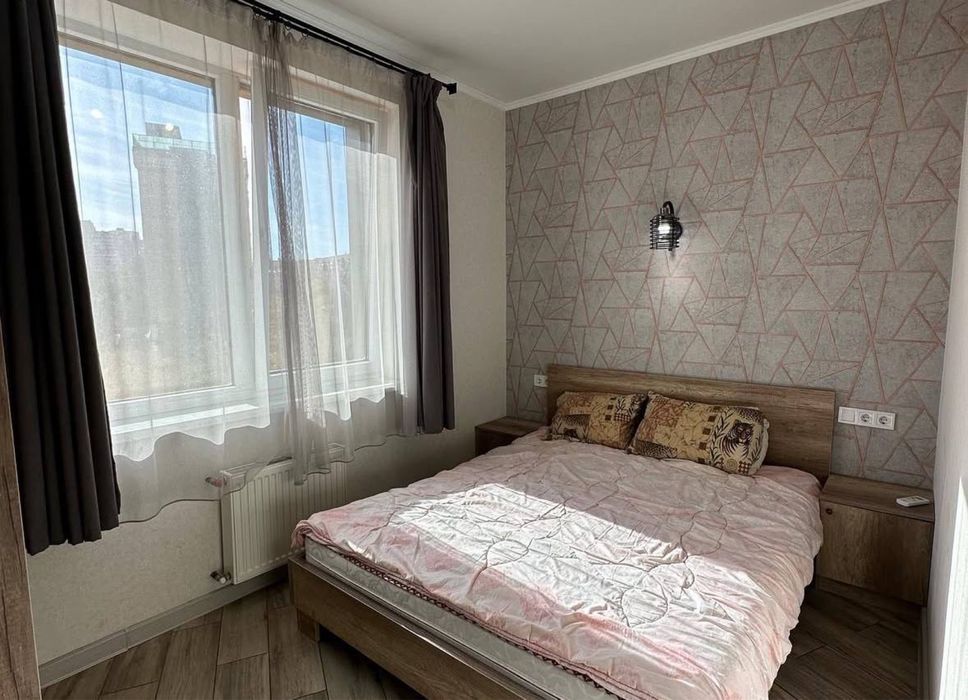 Посуточно Аркадия 6 спальных мест