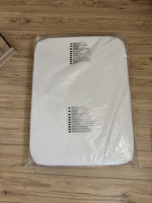 Матрас, дитячий 70х120 Новий