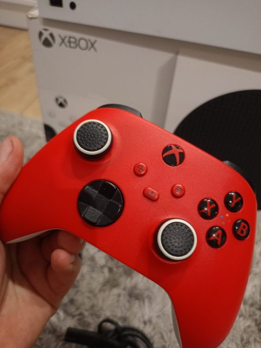 Konsola Xbox One S