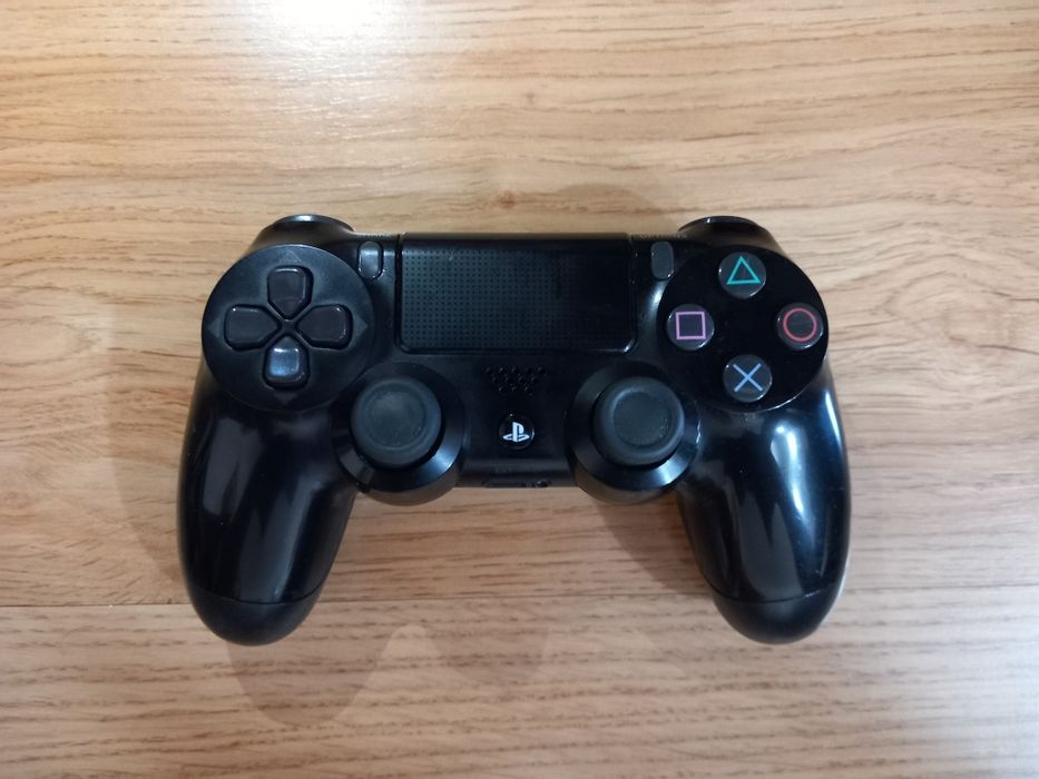 Playstation 4 Slim Bundle