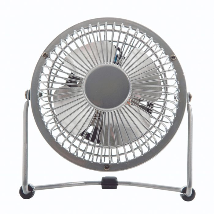 Вентилятор настольный мини Equation Lara 15 Вт