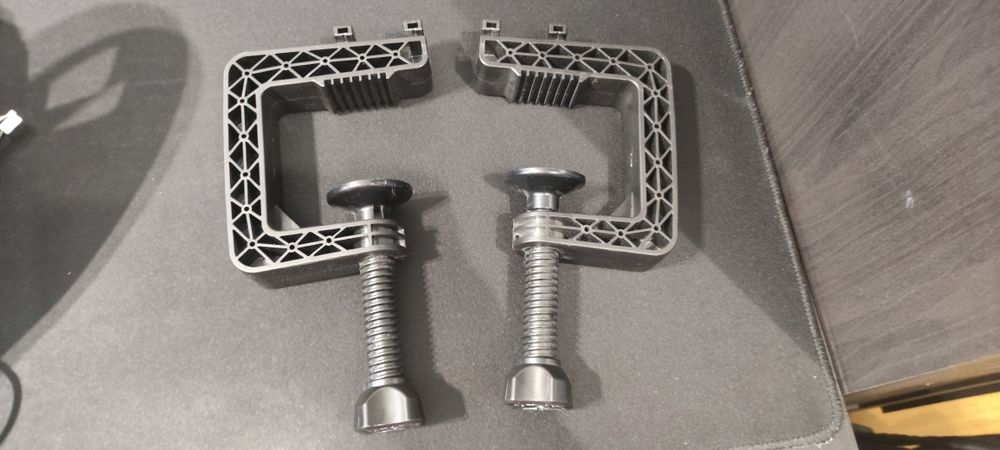 Kierownica gamingowa GENESIS SEABORG 400