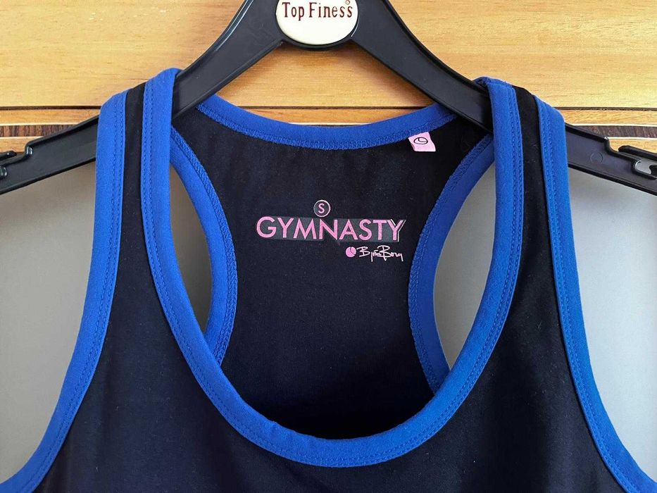 Camisola desportiva de Björn Borg