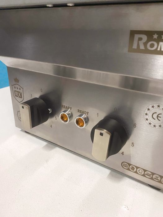 Fogões Industriais Elétricos e a Gás em Promoção