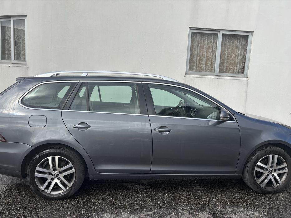 Volkswagen 2010 Full Extras
