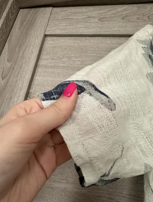 Сукня м'ятного кольору, розмір л, підійде на м/л/ хл,тканина льон