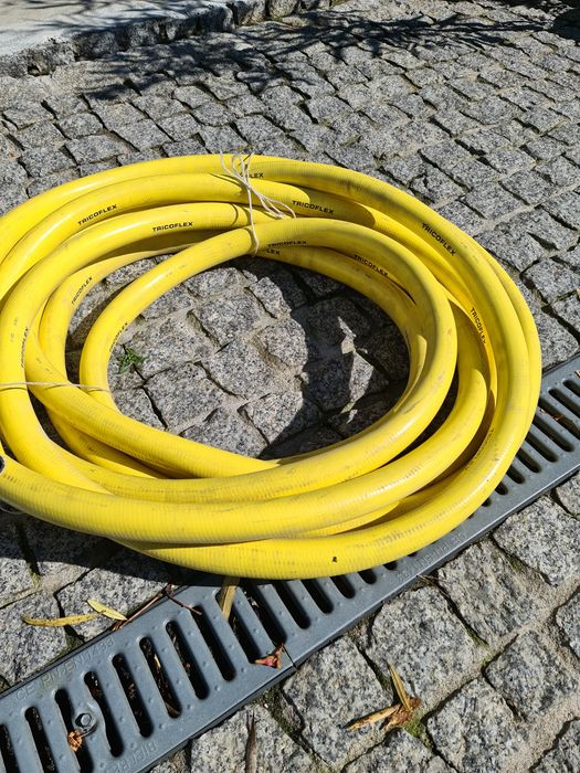 Wąż TRICOFLEX 30x39 mm 12m