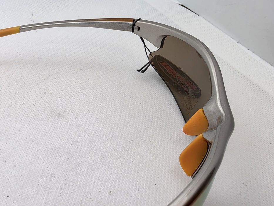 Okulary sportowe przeciwsłoneczne Zeppelin