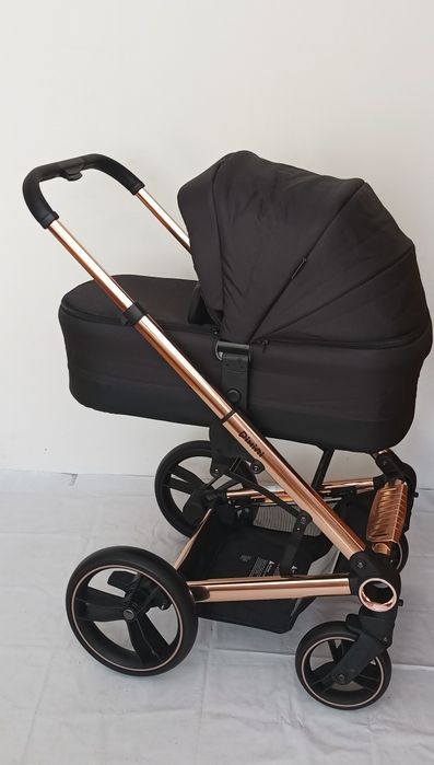 Візок коляска 2в1 Pixini Cariba