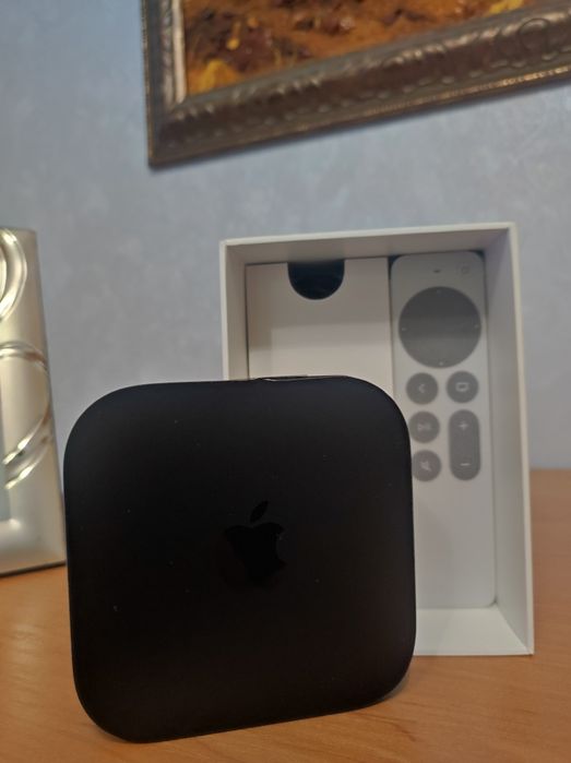 Продам медіаплеєр Apple