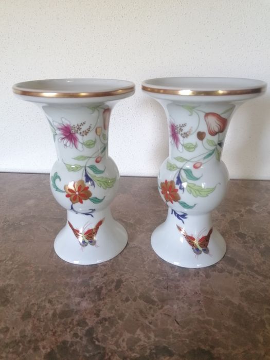 Jarras Samatra, Vista Alegre