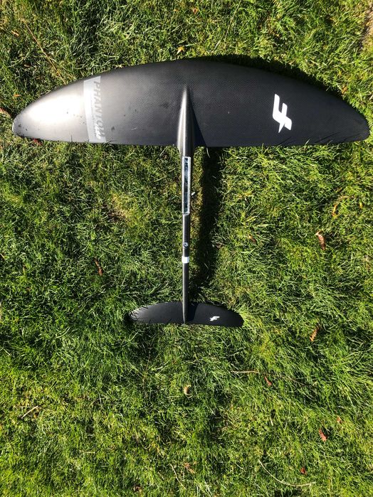 Hydrofoil Zestaw Fone Phantom Carbon 1480