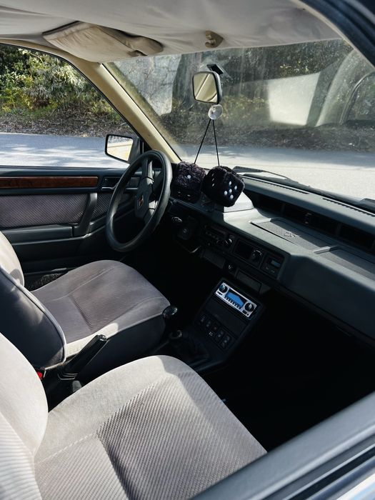 Rover 213 SE 1988 Clássico - Bom Estado Geral