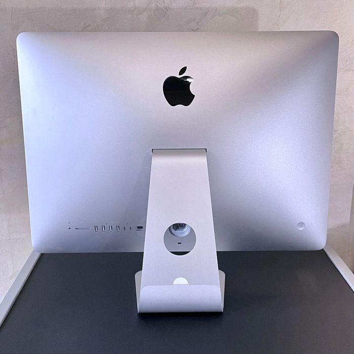 Apple iMac 21.5 Retina 4K, 2019 (особистий)
