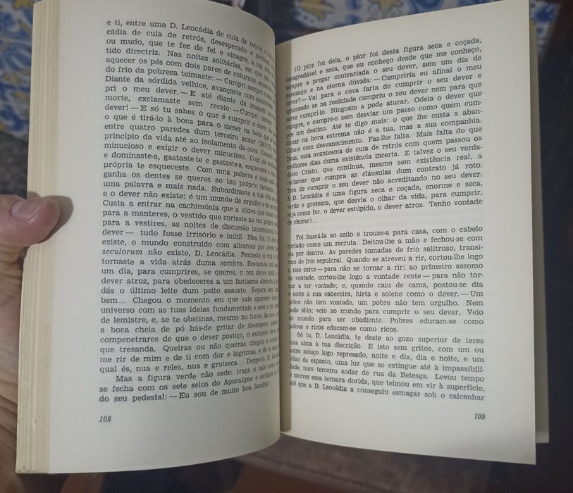 Livro Húmus - Raul Brandão