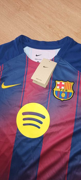 FC Barcelona Camisola