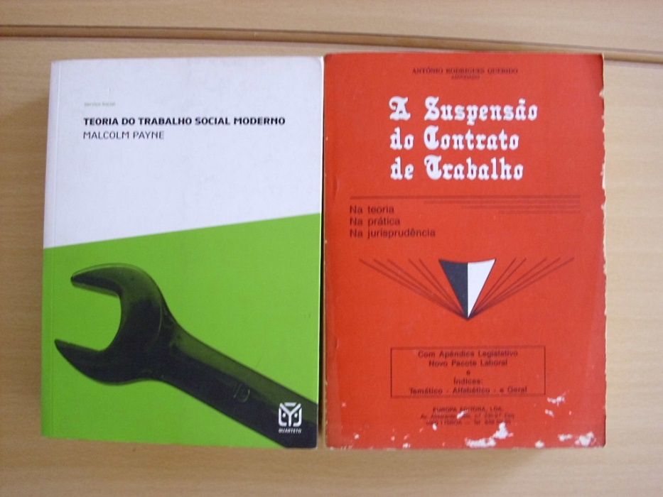 Obras Universitárias