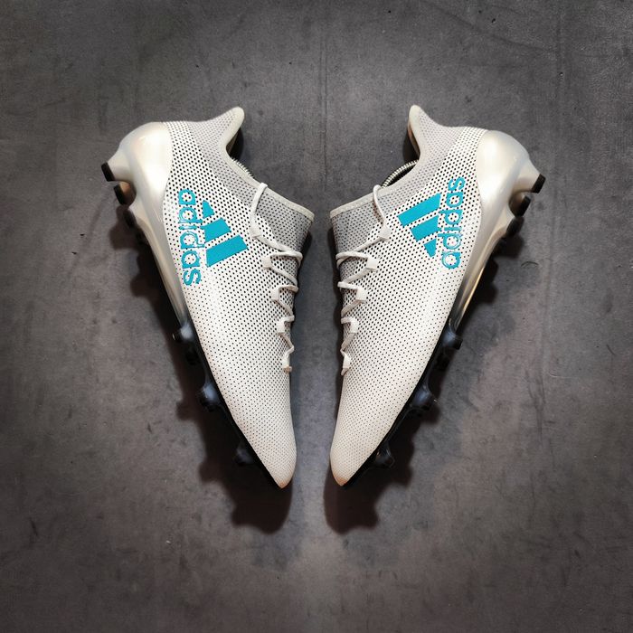 Nowe korki Adidas X 17.1 FG 46
