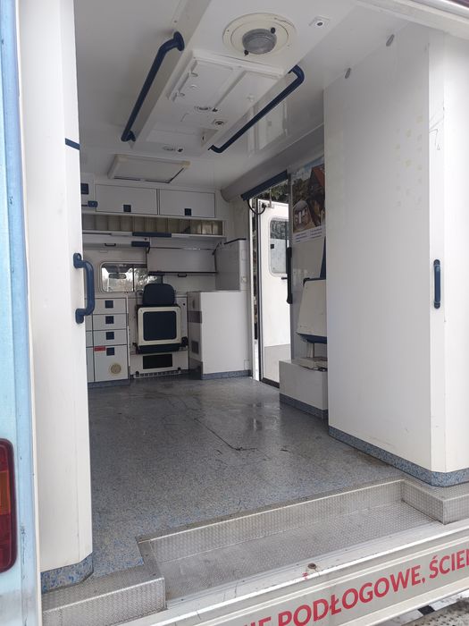 Sprinter 413  mercedes