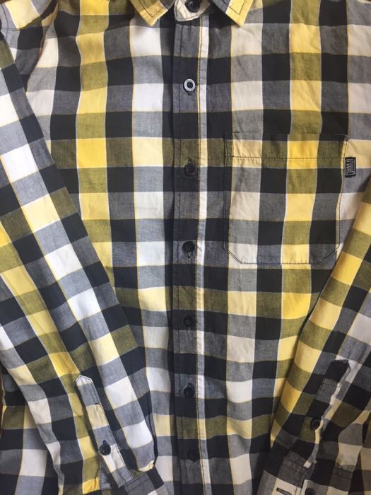 Рубашка Revol Новая