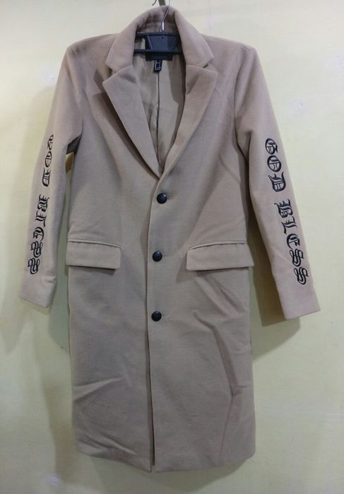 Оригинал новое повседневное осеннее пальто Forever 21