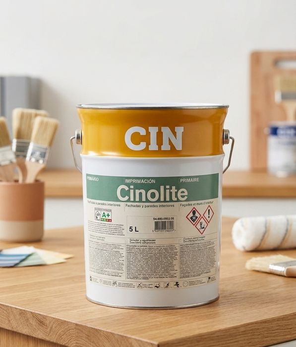 Primário CIN 5L Cinolite