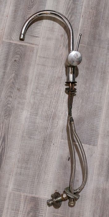 Умывальник Смесители Grohe Oras Am•Pm