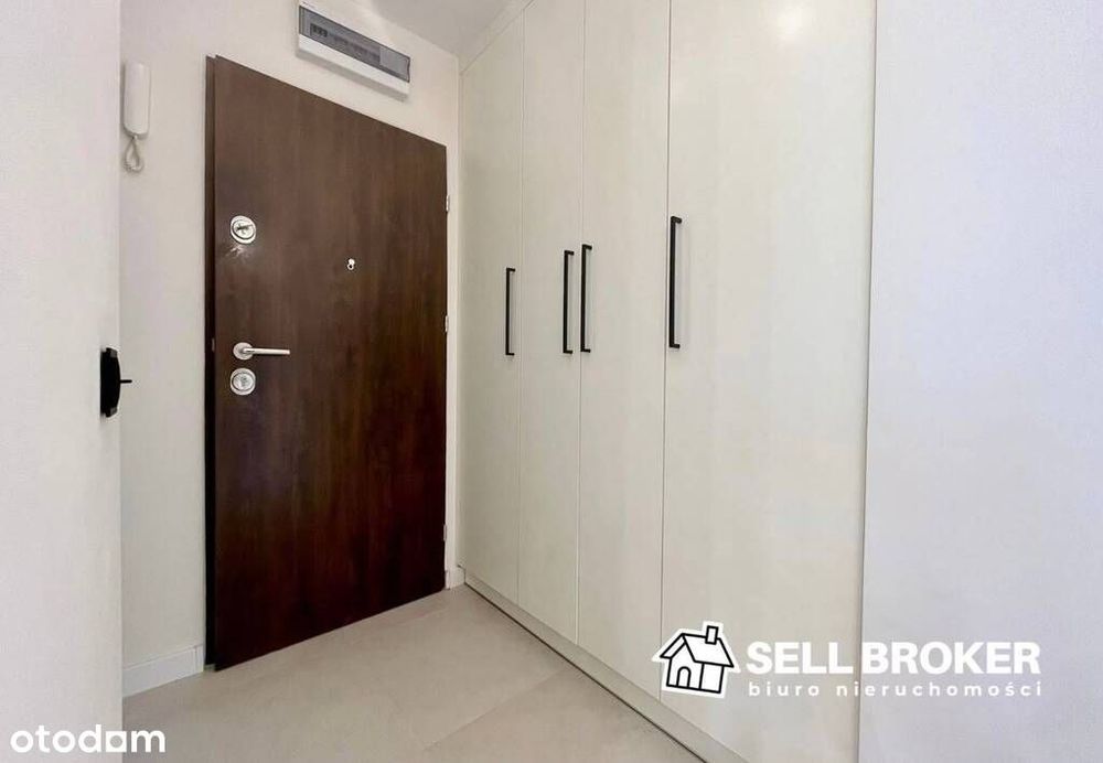 3-pok mieszkanie na sprzedaż / 48 m² / umeblowane – další
